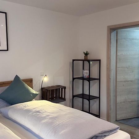 Heimatliebe Erfweiler Wohnung Vier 외부 사진