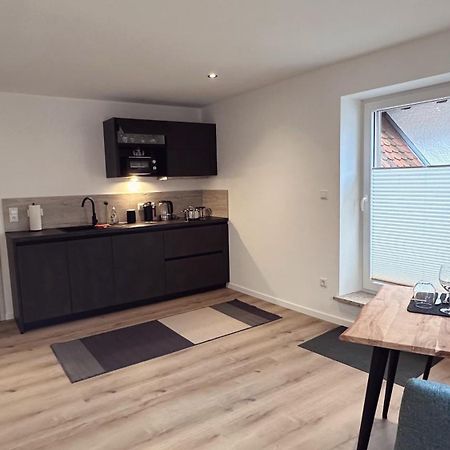 Heimatliebe Erfweiler Wohnung Vier 외부 사진