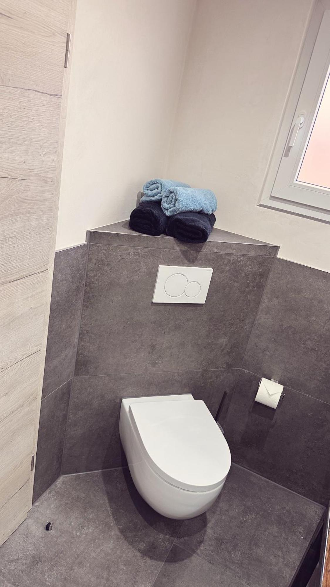 Heimatliebe Erfweiler Wohnung Vier 외부 사진